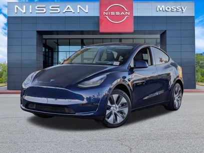 Used 2023 Tesla Model Y AWD