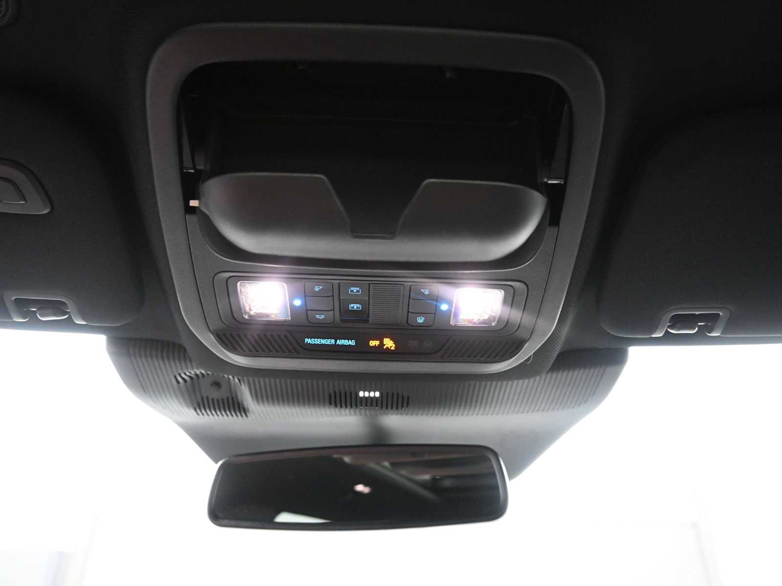 New 2026 Ford Explorer ST-Line w/ ST-Line Street Pack AWD/4WD image 44