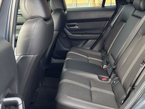 Certified 2025 MAZDA CX-50 AWD 2.5 S w/ Preferred Package image 23