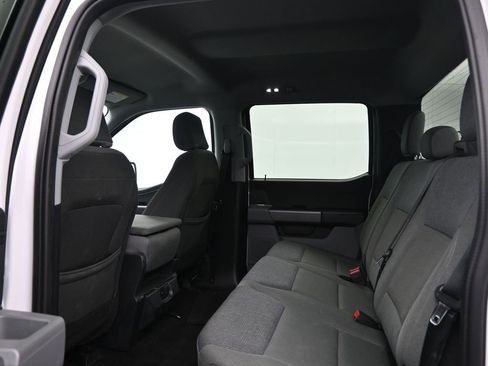 Used 2024 Ford F150 XLT w/ Tow/Haul Package image 28