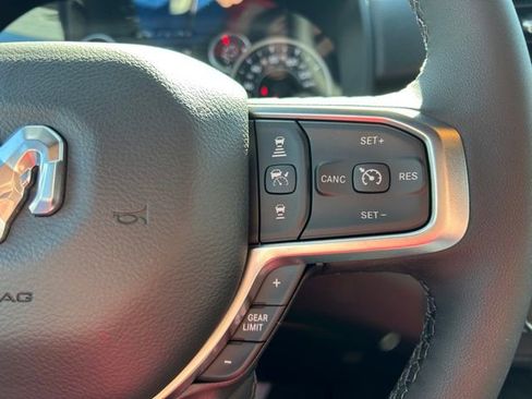 New 2026 RAM 1500 Big Horn image 32