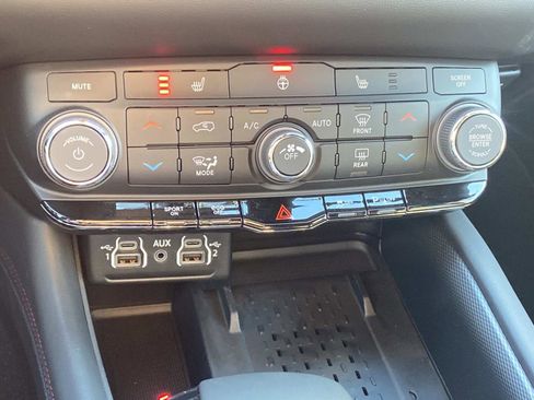 New 2026 Dodge Durango GT image 24