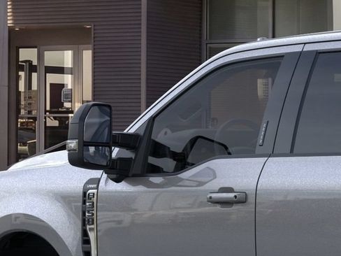 New 2026 Ford F350 Lariat w/ Lariat Ultimate Package AWD/4WD image 20