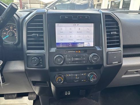 Used 2019 Ford F150 XLT AWD/4WD image 31