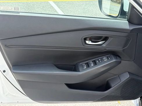 Certified 2024 Honda Accord EX image 12