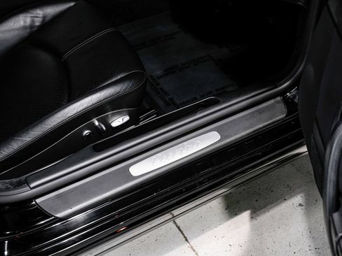 Used 2007 Porsche 911 Turbo AWD/4WD image 27