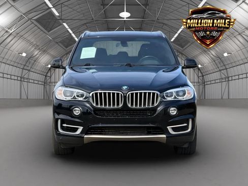 Used 2017 BMW X5 xDrive35i AWD/4WD image 5