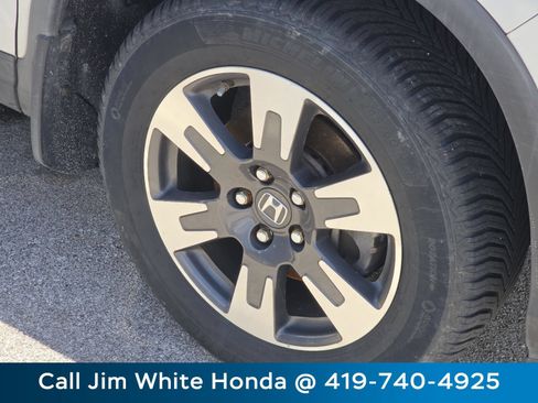 Used 2017 Honda Ridgeline RTL image 15