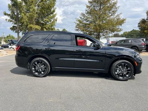 New 2026 Dodge Durango GT w/ Blacktop Package RWD image 13