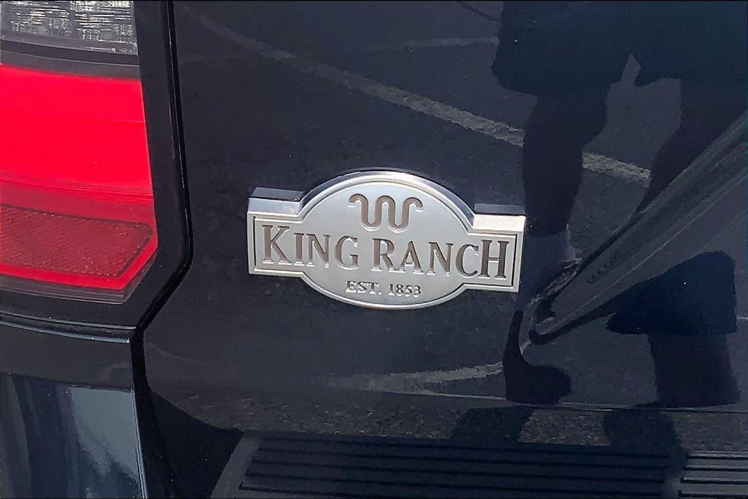 Used 2021 Ford Expedition King Ranch RWD image 9