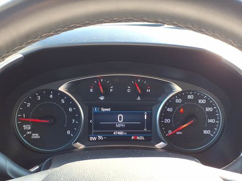 Used 2024 Chevrolet Equinox LT AWD/4WD image 26