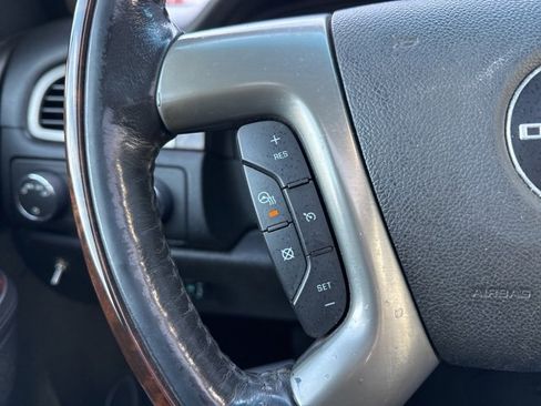 Used 2012 GMC Sierra 2500 Denali w/ Suspension Package, Off-Road image 31