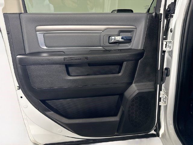 Used 2023 RAM 1500 Classic SLT w/ Trailer & Traction Group AWD/4WD image 24