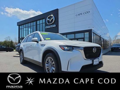 Used 2024 MAZDA CX-90 Plug-In Hybrid w/ Preferred
