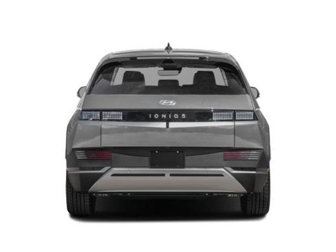 Certified 2023 Hyundai Ioniq 5 SEL w/ Cargo Package image 8
