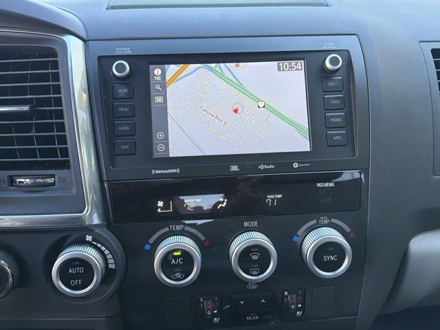 Used 2020 Toyota Sequoia Platinum AWD/4WD image 19