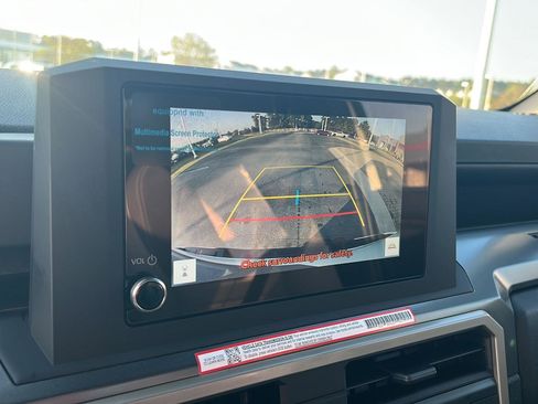 New 2026 Toyota Tacoma TRD Sport AWD/4WD image 25