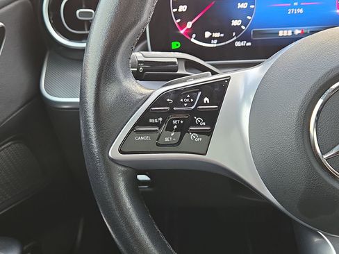 Used 2024 Mercedes-Benz C 300 C 300 4MATIC image 21