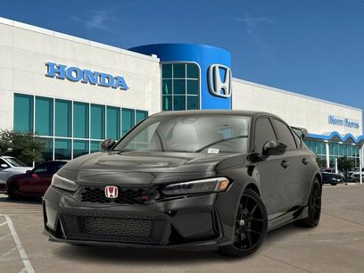 Used 2023 Honda Civic Type R