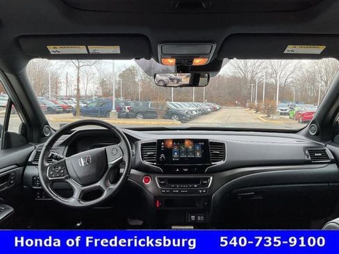 Used 2023 Honda Passport TrailSport image 44