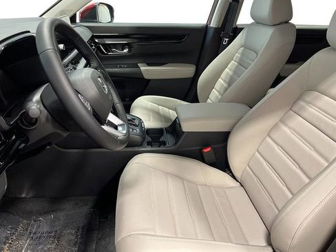 New 2026 Honda CR-V EX-L image 12