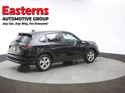 Used 2023 Honda HR-V LX image 41