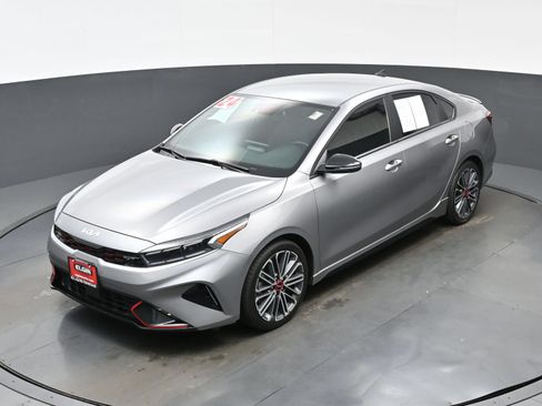 Used 2024 Kia Forte GT FWD image 35