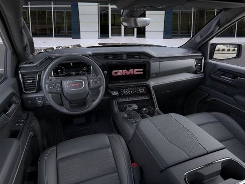 New 2026 GMC Sierra 1500 AT4X w/ LPO, Black Badging Package AWD/4WD image 39
