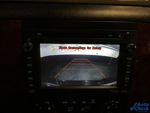 Used 2012 Chevrolet Avalanche LTZ image 52