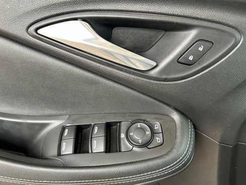 Used 2020 Buick Encore GX Select FWD image 22