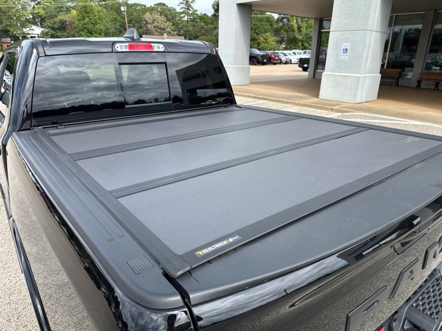 Used 2026 RAM 1500 Lone Star AWD/4WD image 45