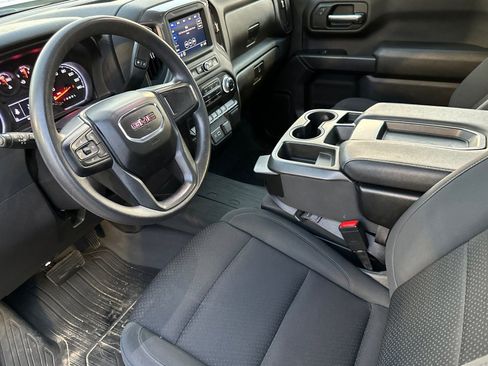 Certified 2023 GMC Sierra 1500 Pro w/ Convenience Package image 10