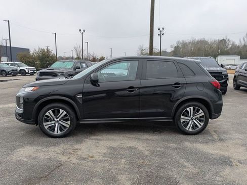 Used 2025 Mitsubishi Outlander Sport ES image 6