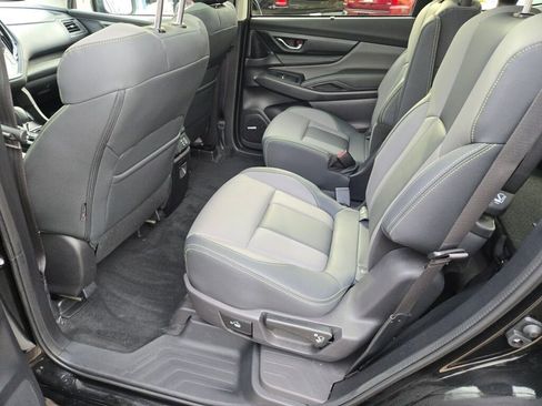 Used 2023 Subaru Ascent Onyx Edition Limited image 16