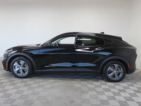 Used 2023 Ford Mustang Mach-E Select RWD image 5
