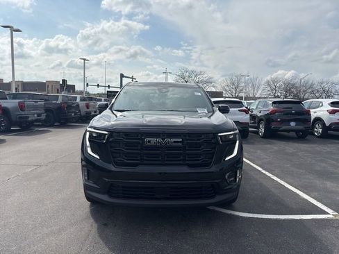 New 2026 GMC Acadia Elevation w/ Super Cruise Package AWD/4WD image 4