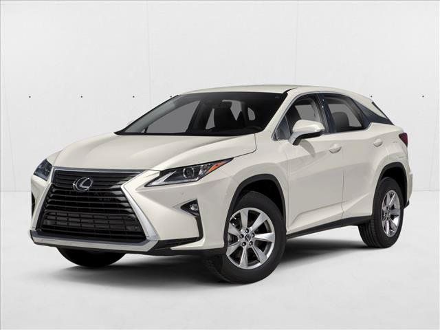 Used 2019 Lexus RX 350 F Sport AWD/4WD image 1