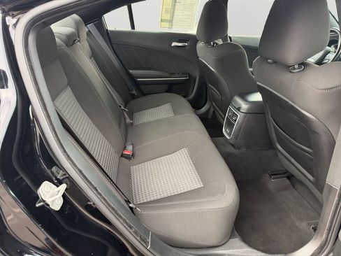 Used 2023 Dodge Charger GT RWD image 13