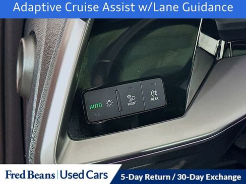 Used 2023 Audi A3 2.0T Premium Plus w/ Premium Plus Package image 12