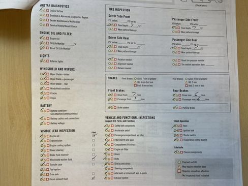 Used 2023 Chevrolet Tahoe High Country image 32