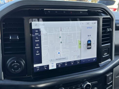 Used 2022 Ford F150 Limited image 13