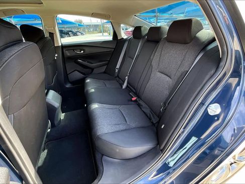 Used 2023 Honda Accord EX image 20