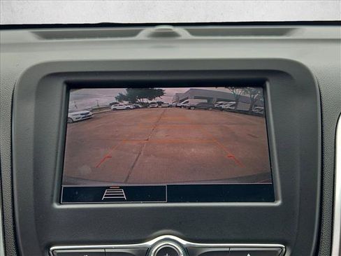 Used 2024 Chevrolet Equinox LT FWD image 12