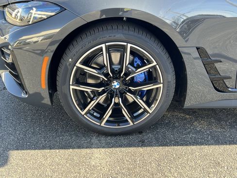 New 2026 BMW 430i xDrive 430i xDrive w/ M Sport Package image 9