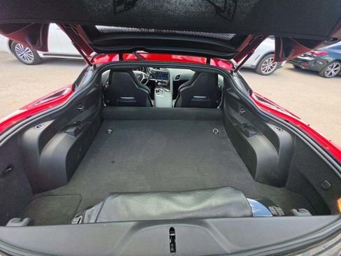 Used 2019 Chevrolet Corvette Stingray Coupe w/ 1LT RWD image 6