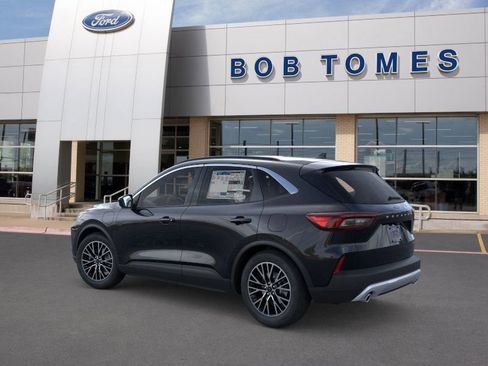 New 2026 Ford Escape SE image 5