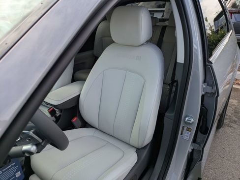 New 2026 Hyundai Ioniq 5 Limited RWD image 16
