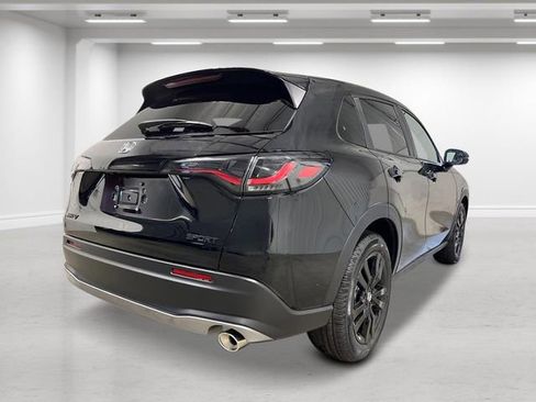New 2026 Honda HR-V Sport image 7