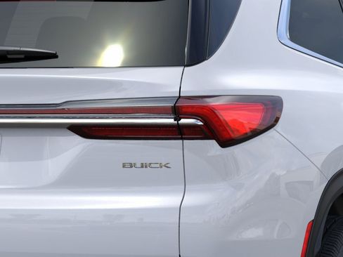 New 2026 Buick Enclave Preferred w/ Power Package FWD image 12