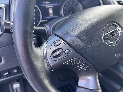 Used 2022 Nissan Murano SL image 23